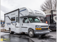 New 2026 Thor Motor Coach Four Winds 22Z image