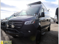 Used 2025 27North Adventure Vans Venture image