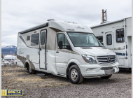 Used 2015 Leisure Travel Unity U24MB image