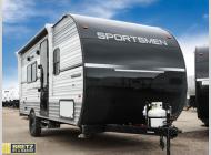 New 2026 KZ Sportsmen Classic 170MB image