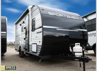 New 2026 KZ Sportsmen Classic 180BH image