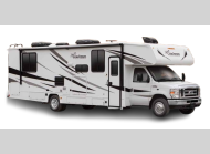 Used 2020 Coachmen RV Freelander 26RS Ford 350 image