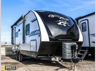 Used 2021 Highland Ridge RV Open Range Light 212FB image