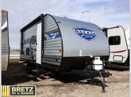 Used 2022 Forest River RV Salem FSX 170SS image