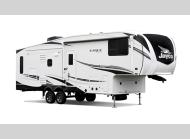 Used 2022 Jayco Eagle HT 24RE image