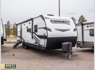 Used 2025 KZ Connect SE C271BHKSE image