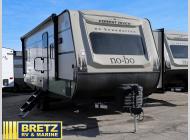 New 2025 Forest River RV No Boundaries NB20.5 BEAST MODE image