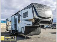 New 2026 KZ Accelerate 3914A image