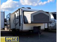 Used 2017 Forest River RV Flagstaff Shamrock 23IKSS image