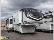 New 2026 Grand Design Solitude 417KB image
