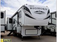 Used 2019 Heartland Bighorn Traveler 32CK image