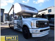 New 2026 Thor Motor Coach Omni Trail X32 image