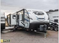 Used 2022 Forest River RV Cherokee Alpha Wolf 26RL-L image