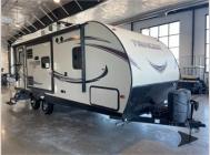 Used 2017 Prime Time RV Tracer Air 238AIR image