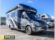 Used 2018 Thor Motor Coach Synergy JR24 image