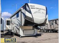 Used 2020 Heartland Big Country 3560 SS image