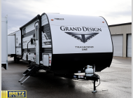New 2026 Grand Design Transcend One 161DB image