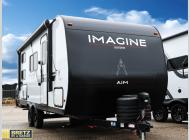 New 2026 Grand Design Imagine AIM 20BHA image