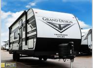 New 2026 Grand Design Transcend Xplor 19BHX image