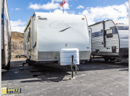 Used 2010 Keystone RV Cougar 29BHSWE image