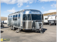 New 2026 Airstream Classic 28RB Twin image