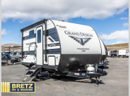New 2026 Grand Design Transcend One 131DL image