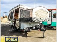 Used 2018 Coachmen RV Clipper Camping Trailers 1285SST Classic image