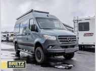 New 2025 Thor Motor Coach Tranquility 19M image