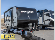 New 2025 Grand Design Imagine AIM 16ML image