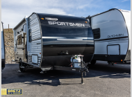 New 2026 KZ Sportsmen Classic 170MB image