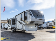 Used 2022 Alliance RV Paradigm 340RL image