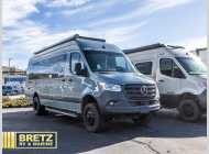 New 2026 Thor Motor Coach Tranquility 24C image