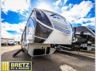 Used 2022 Forest River RV XLR Boost 36TSX16 image