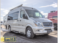 Used 2017 Roadtrek agile SS image