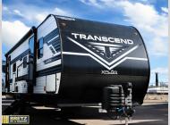 New 2026 Grand Design Transcend Xplor 27DBX image