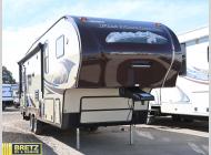 Used 2013 Northwood Fox Mountain 235RLS image