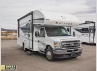 New 2026 Entegra Coach Odyssey SE 22CF image