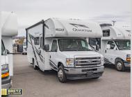 New 2026 Thor Motor Coach Quantum LZ22 image