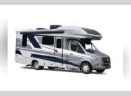 Used 2022 Entegra Coach Qwest 25R image