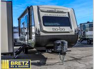 New 2025 Forest River RV No Boundaries NB20.3 Beast Mode image