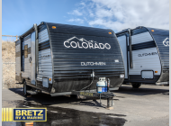 New 2025 Dutchmen RV Colorado 17BHC image