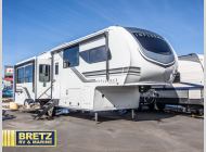 New 2025 Grand Design Influence 2903RL image
