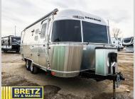 Used 2021 Airstream RV Flying Cloud 23CB Bunk image
