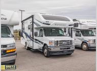 Used 2024 Entegra Coach Odyssey SE 22CF image