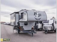 Used 2023 Northwood Arctic Fox Camper 811 Wet Bath image