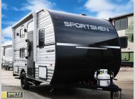 New 2026 KZ Sportsmen Classic 130BH image