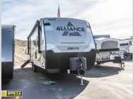 Used 2024 Alliance RV Delta 262RB image