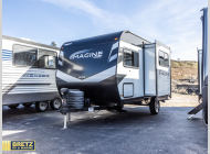 Used 2024 Grand Design Imagine 16ML AIM image