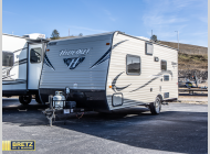 Used 2017 Keystone RV Hideout 178LHS image