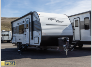 New 2026 Highland Ridge RV Open Range Light 20DB COLT image